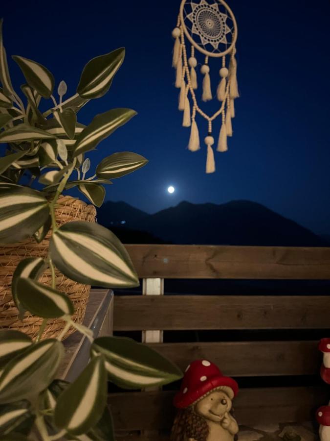 Villa Elli Choika Bagian luar foto